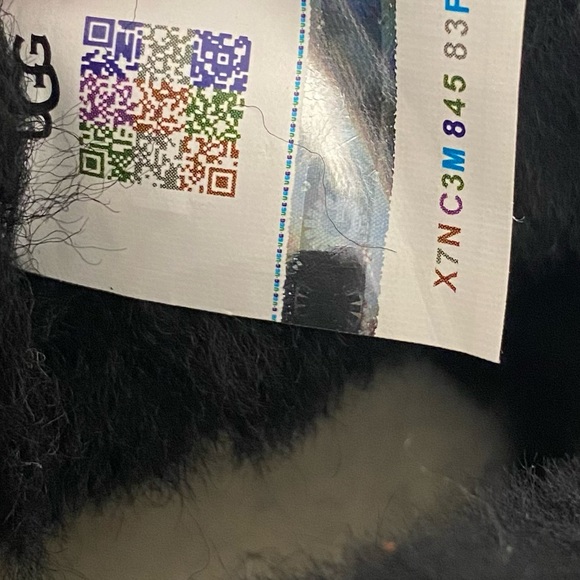 UGG Classic Ultra Mini Boots Kid’s 6 (Will Fit a Women’s 8) NWOB - Picture 12 of 14